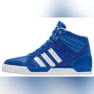 Adidas Men's NEO LABEL Ortholite Sneakers, Size: 11.5